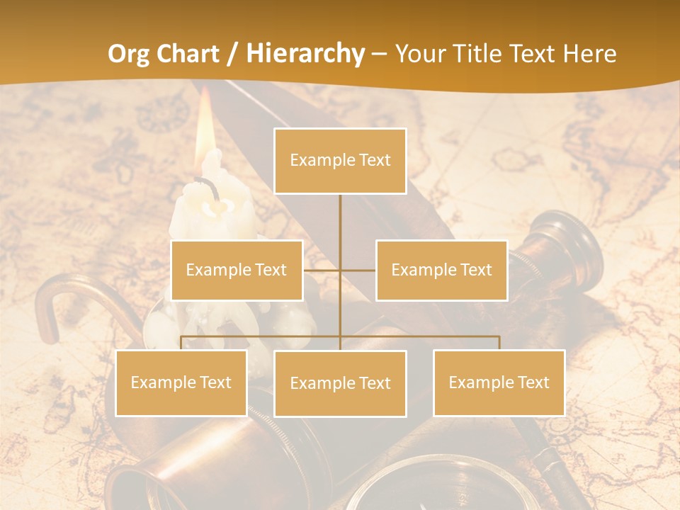 World Metal History PowerPoint Template