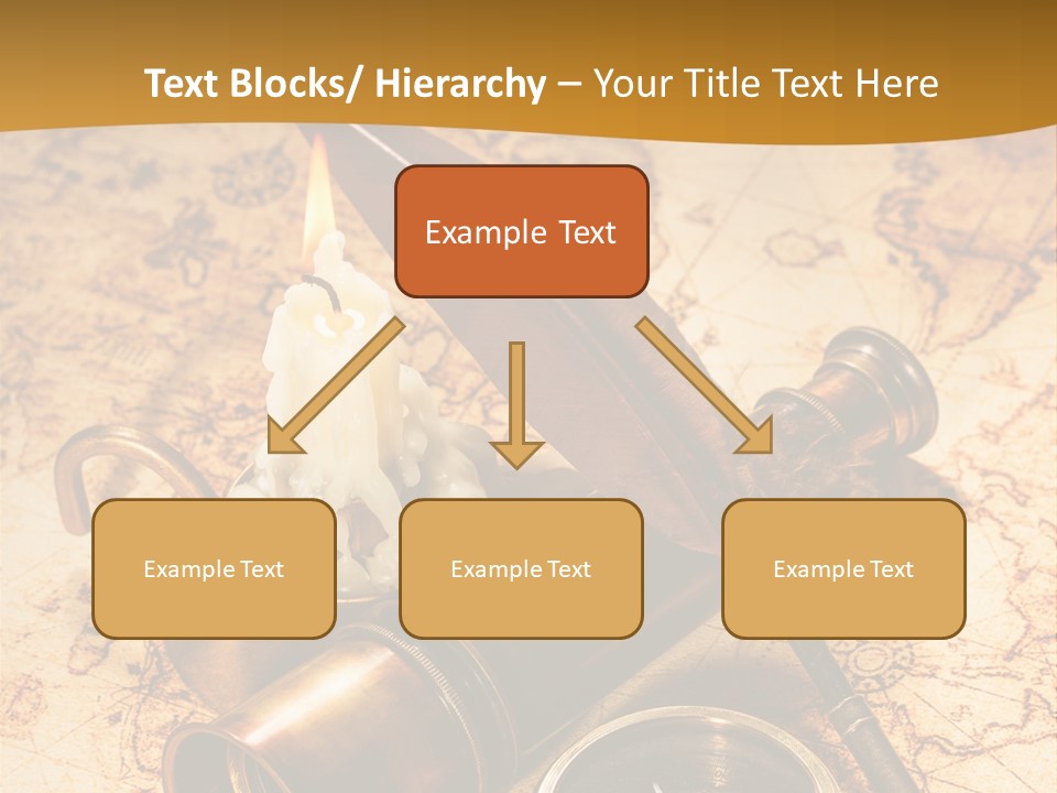 World Metal History PowerPoint Template