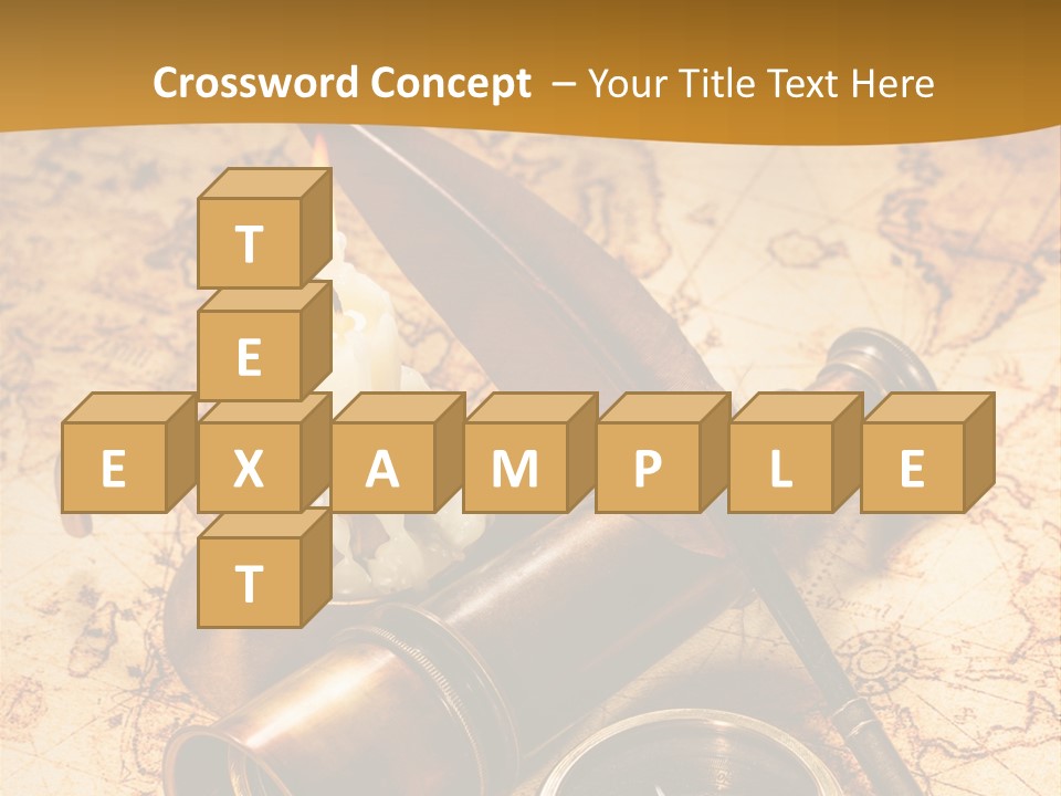 World Metal History PowerPoint Template