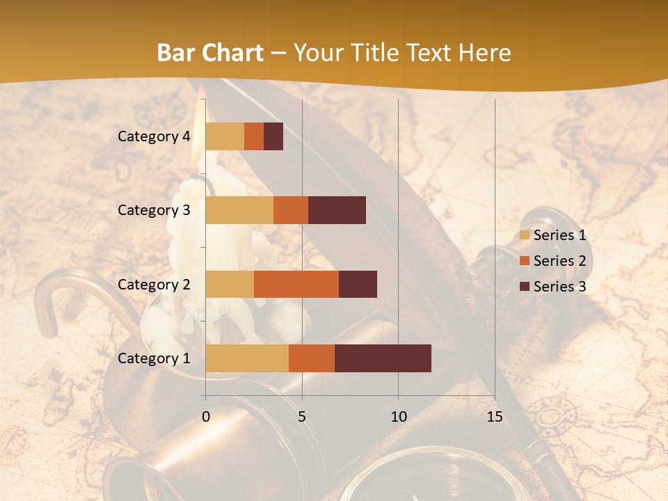 World Metal History PowerPoint Template