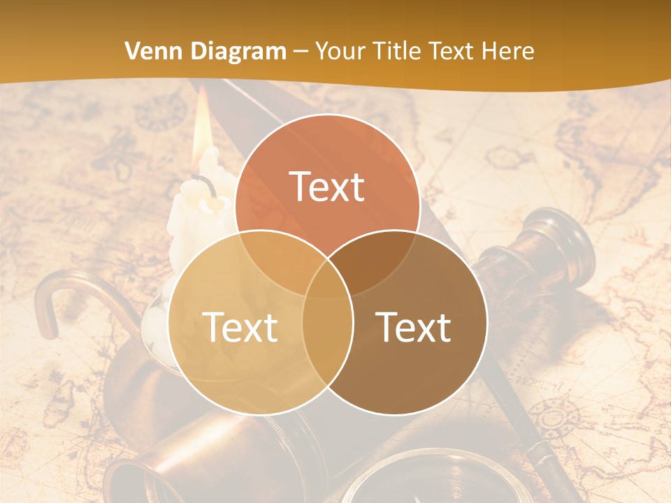 World Metal History PowerPoint Template