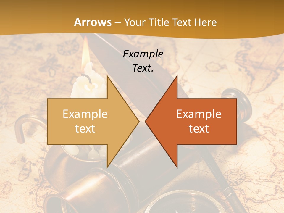 World Metal History PowerPoint Template