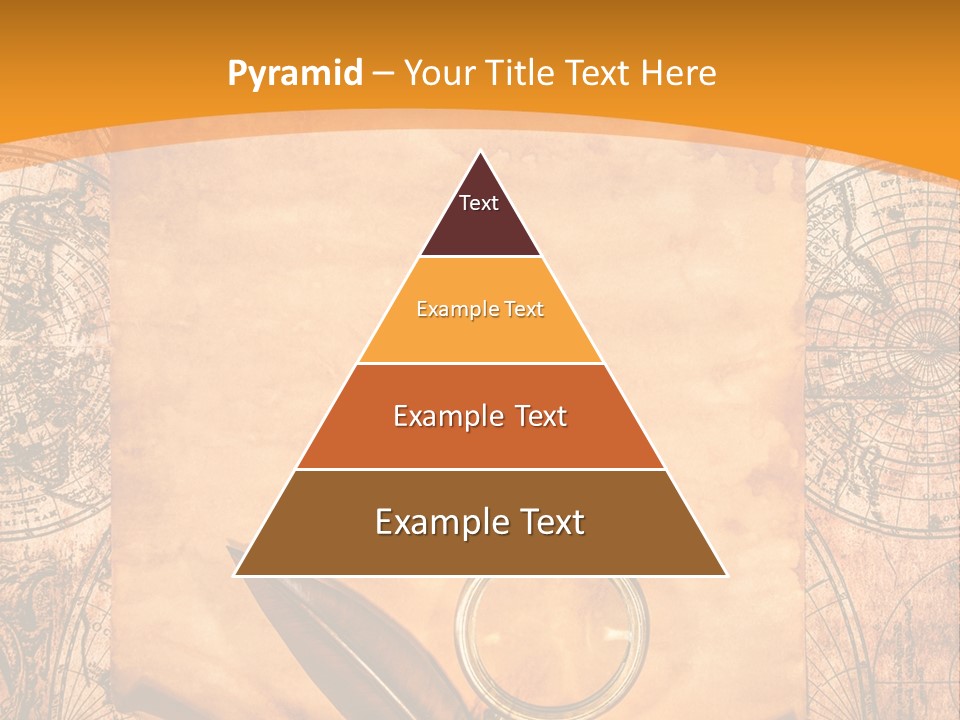 Bygone Nautical Business PowerPoint Template