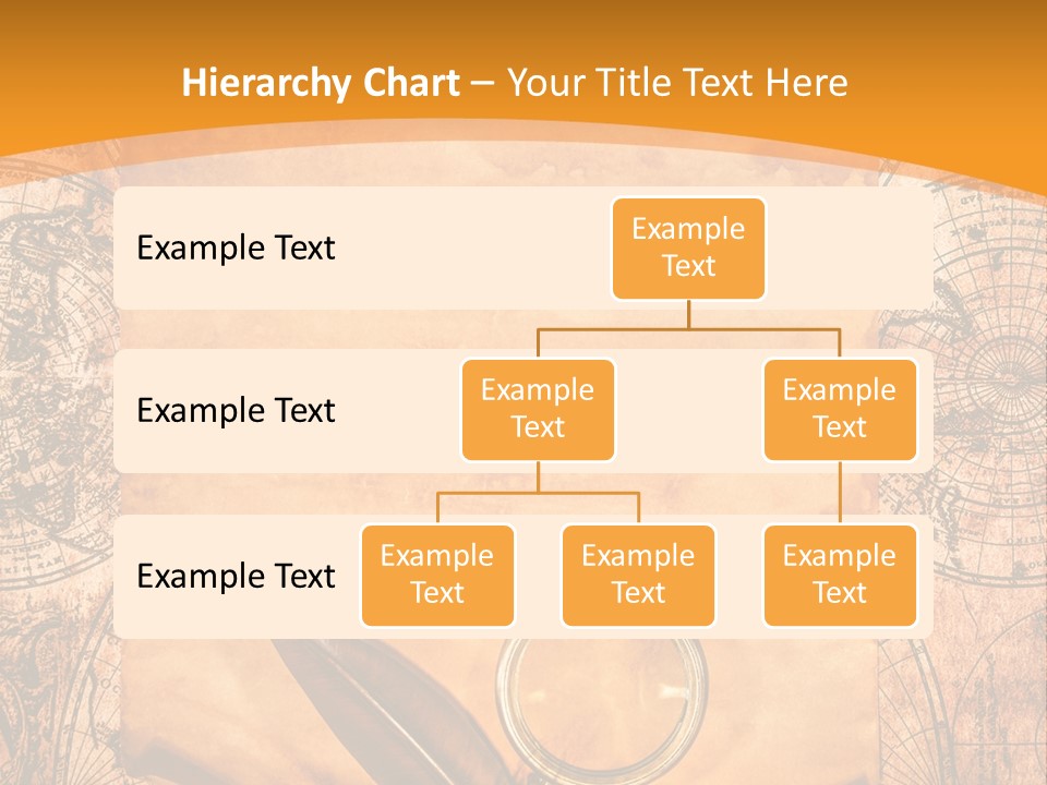 Bygone Nautical Business PowerPoint Template