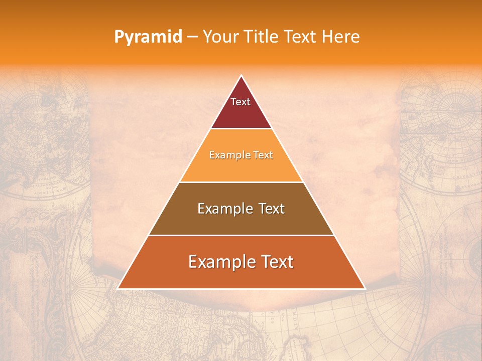 Antique History Cover PowerPoint Template