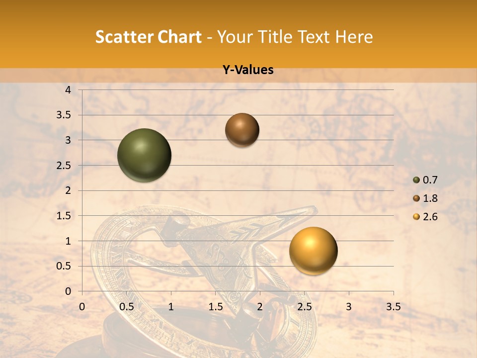 Metal Paper Grungy PowerPoint Template