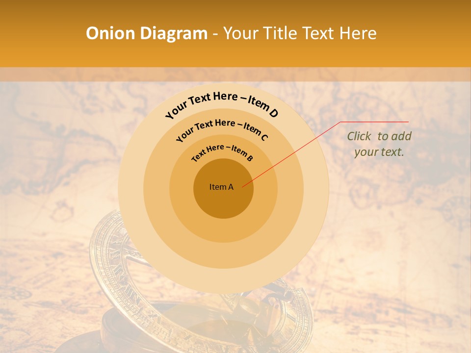 Metal Paper Grungy PowerPoint Template