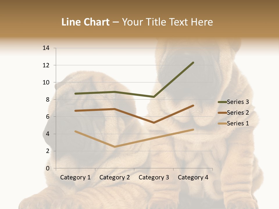 Nobody Animal Canine PowerPoint Template