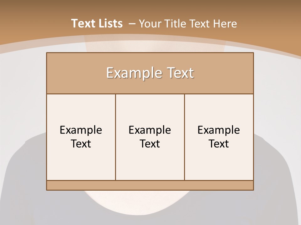 On White Rebellion Mad PowerPoint Template