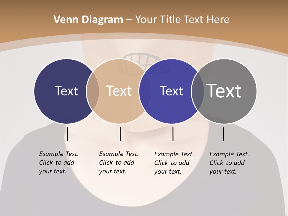 On White Rebellion Mad PowerPoint Template