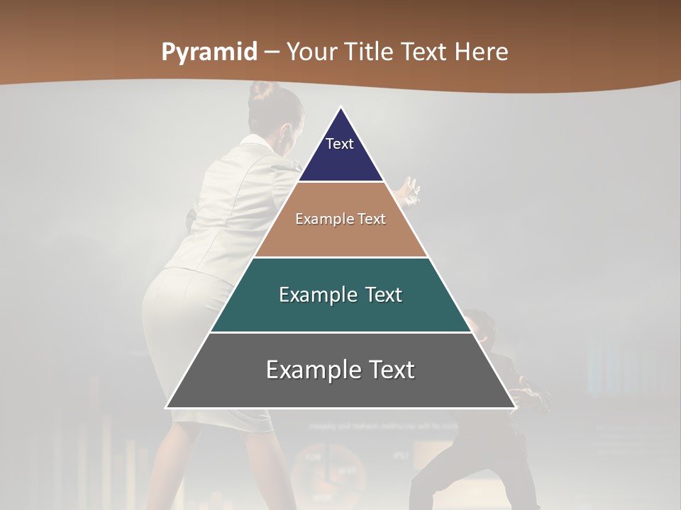 Arm Competition Quarrel PowerPoint Template