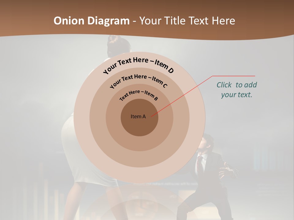 Arm Competition Quarrel PowerPoint Template