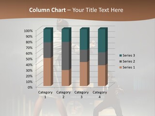 Arm Competition Quarrel PowerPoint Template