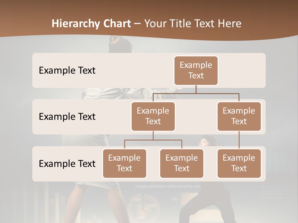 Arm Competition Quarrel PowerPoint Template