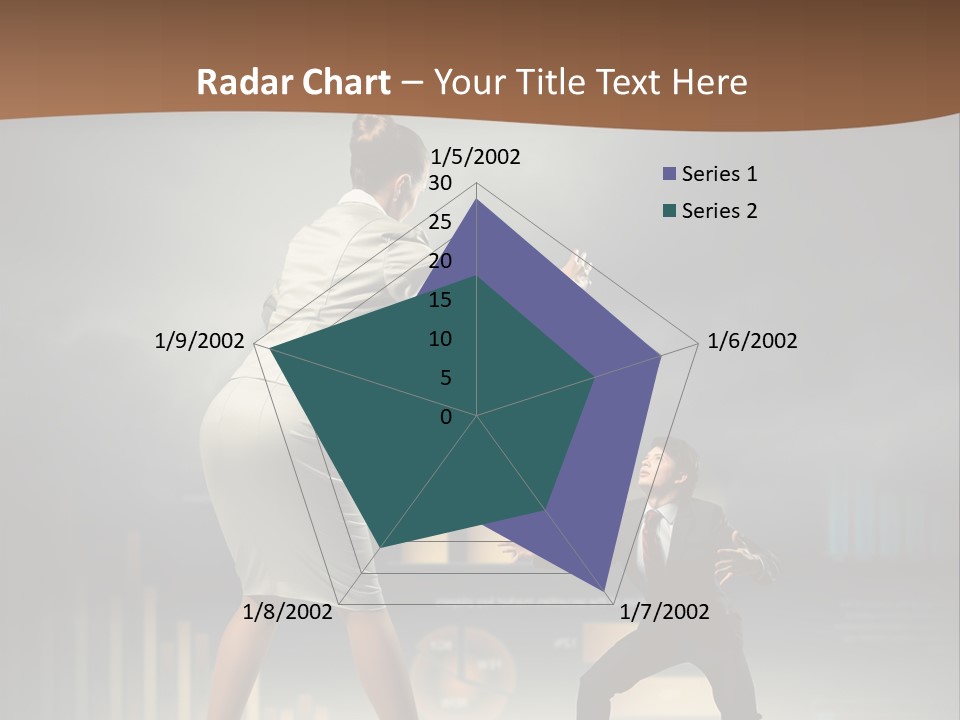 Arm Competition Quarrel PowerPoint Template