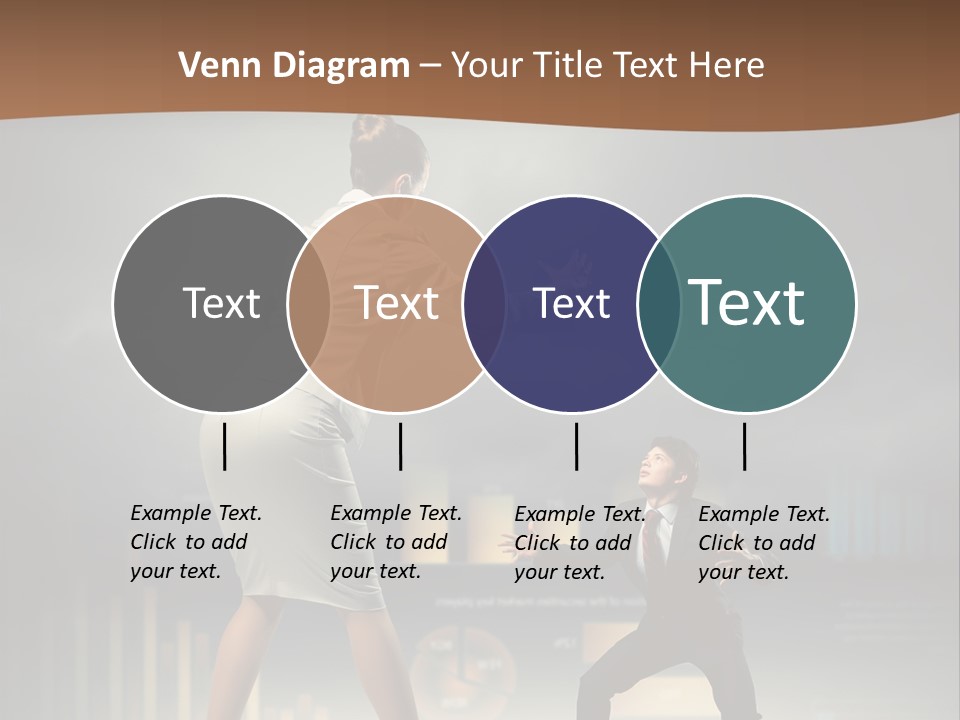 Arm Competition Quarrel PowerPoint Template