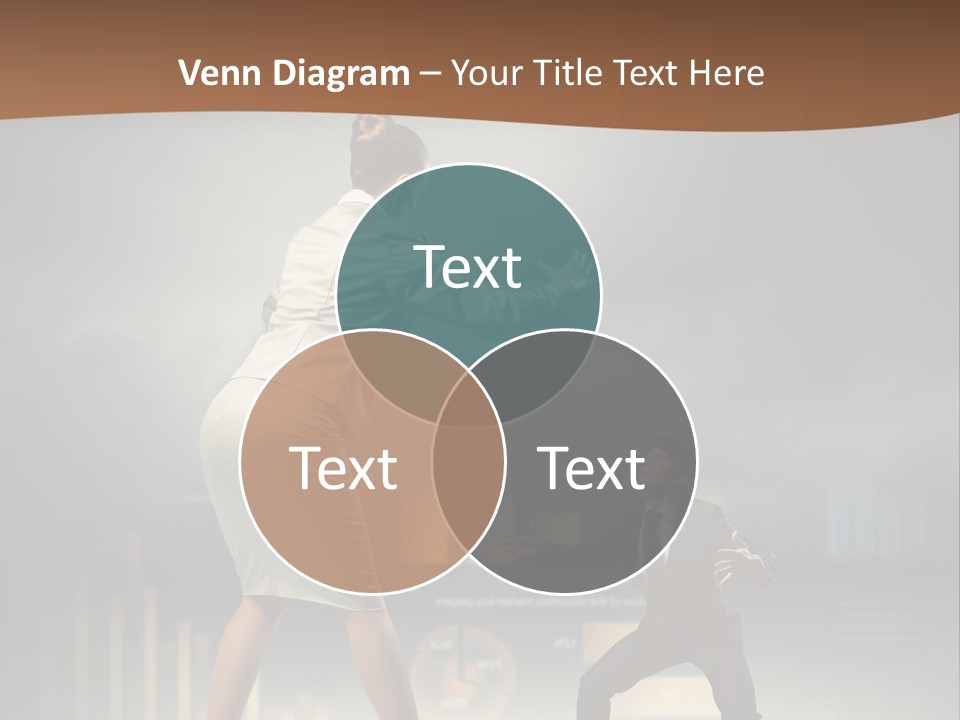 Arm Competition Quarrel PowerPoint Template