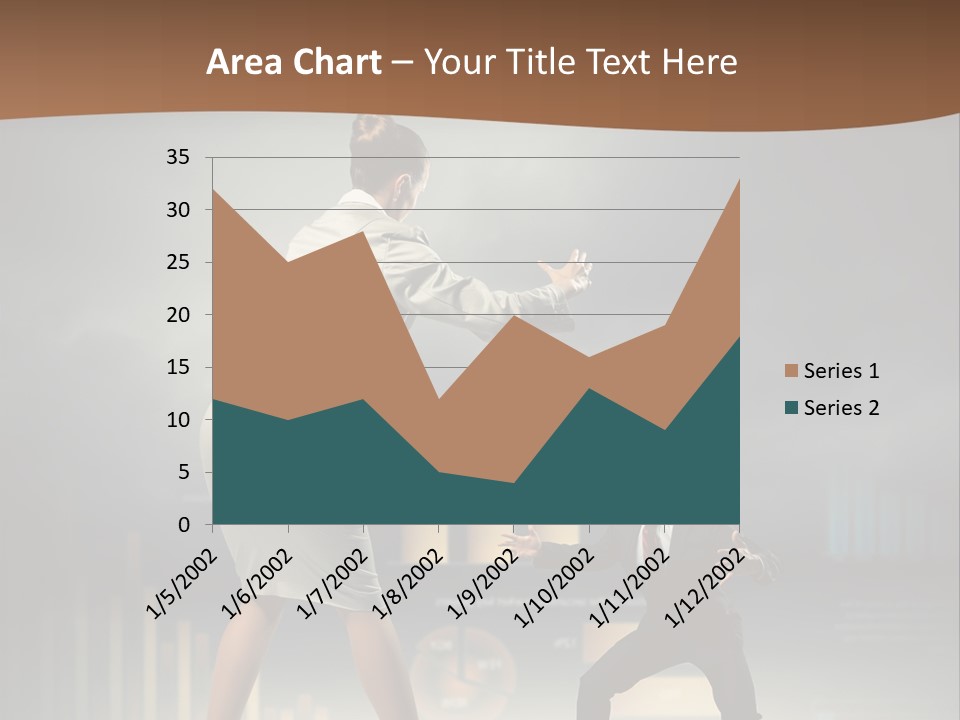 Arm Competition Quarrel PowerPoint Template