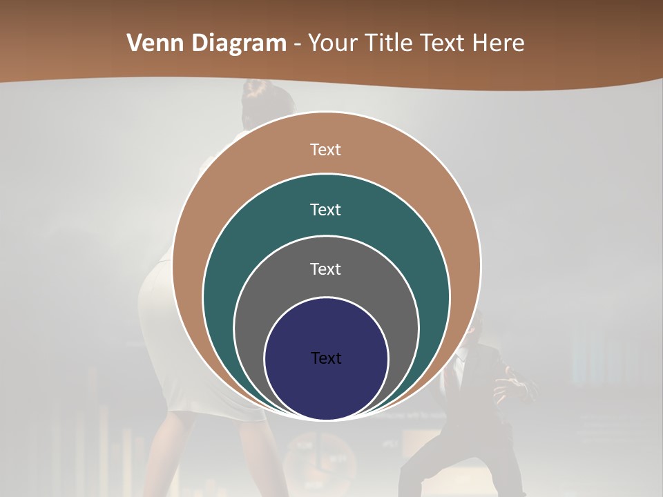 Arm Competition Quarrel PowerPoint Template