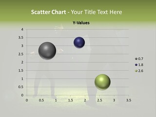 Corporate Competition Disagreement PowerPoint Template