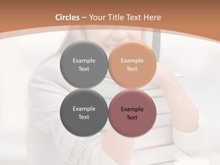 Square Pack Hat PowerPoint Template
