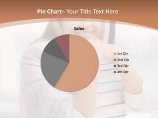 Square Pack Hat PowerPoint Template