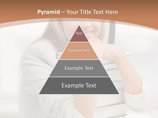 Square Pack Hat PowerPoint Template