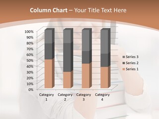 Square Pack Hat PowerPoint Template