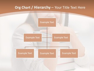 Square Pack Hat PowerPoint Template