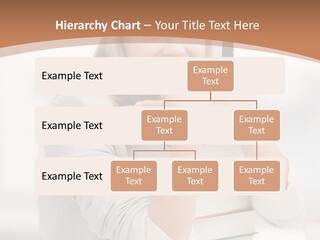 Square Pack Hat PowerPoint Template