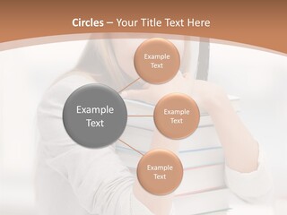 Square Pack Hat PowerPoint Template