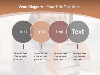Square Pack Hat PowerPoint Template