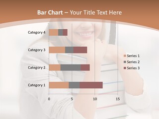 Square Pack Hat PowerPoint Template