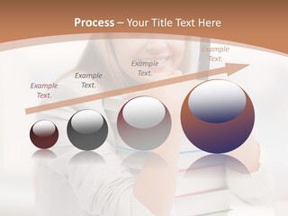 Square Pack Hat PowerPoint Template