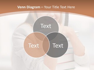 Square Pack Hat PowerPoint Template