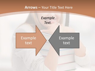 Square Pack Hat PowerPoint Template