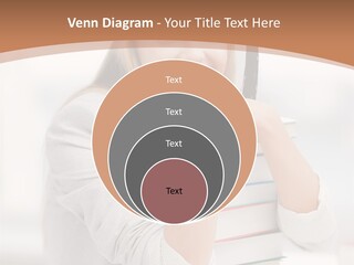 Square Pack Hat PowerPoint Template