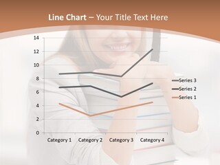 Square Pack Hat PowerPoint Template
