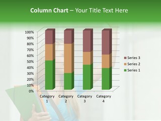 Classroom Young Pretty PowerPoint Template