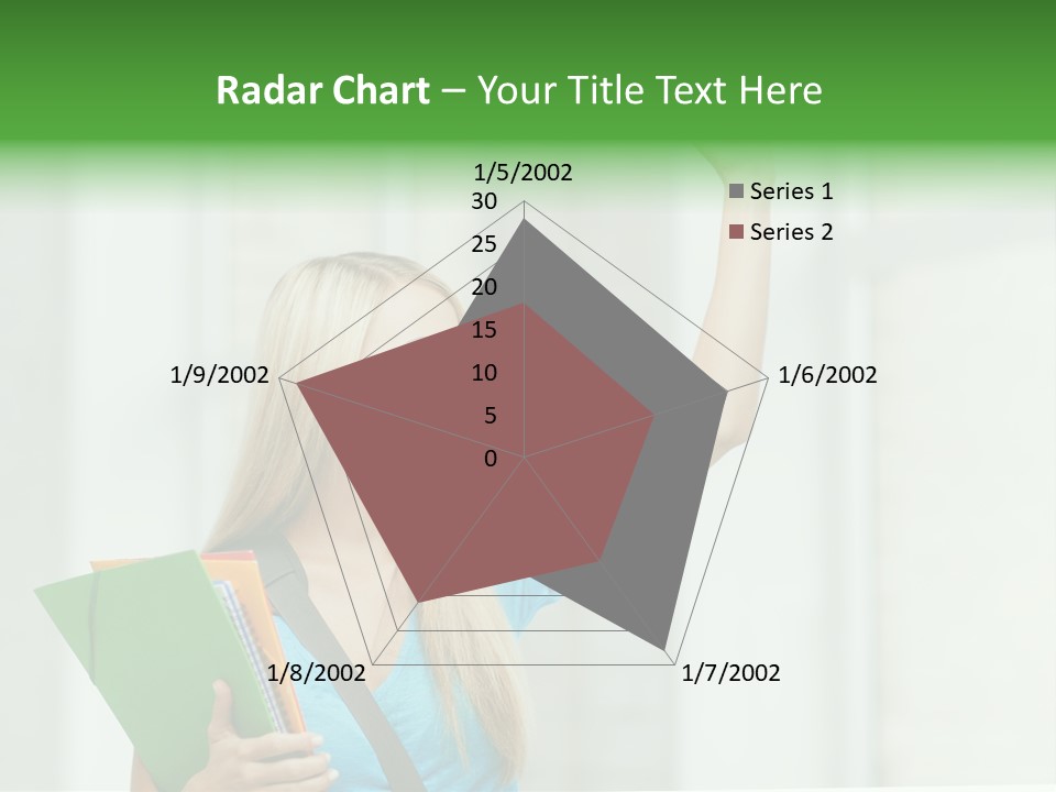 Classroom Young Pretty PowerPoint Template