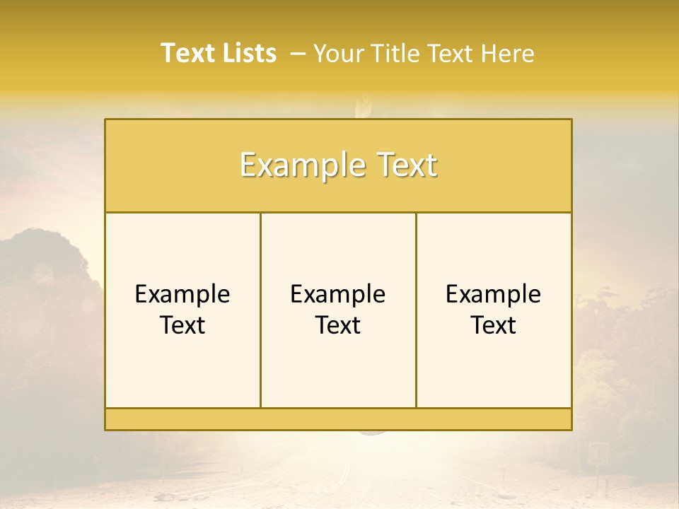 Person People Dance PowerPoint Template