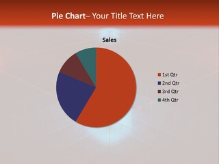 Cell Communication Data PowerPoint Template