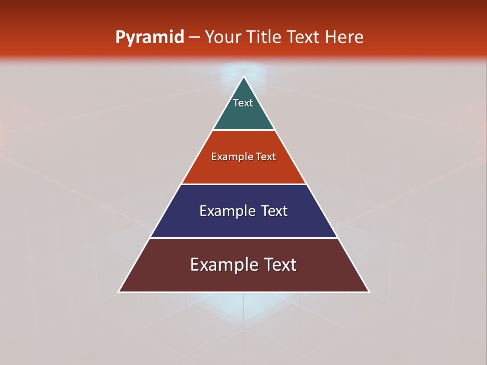 Cell Communication Data PowerPoint Template