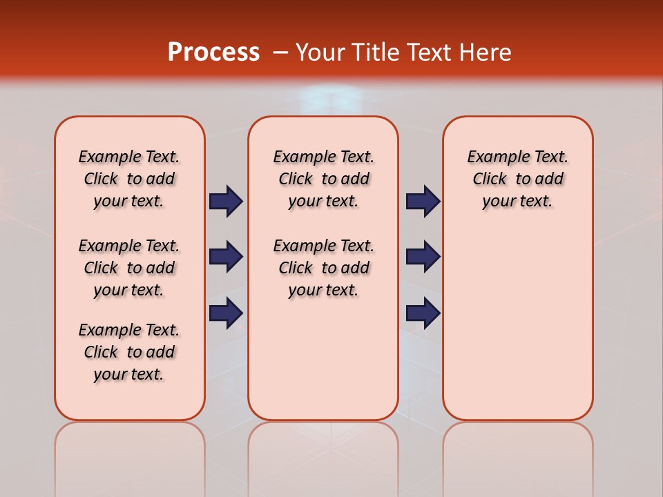 Cell Communication Data PowerPoint Template