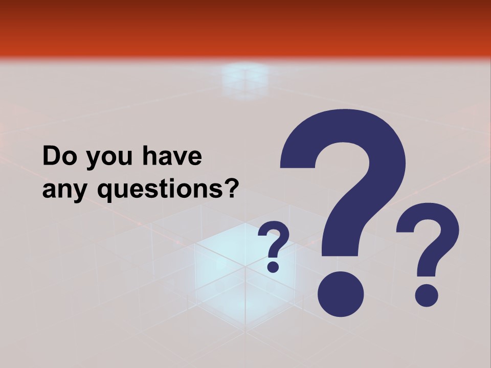 Cell Communication Data PowerPoint Template