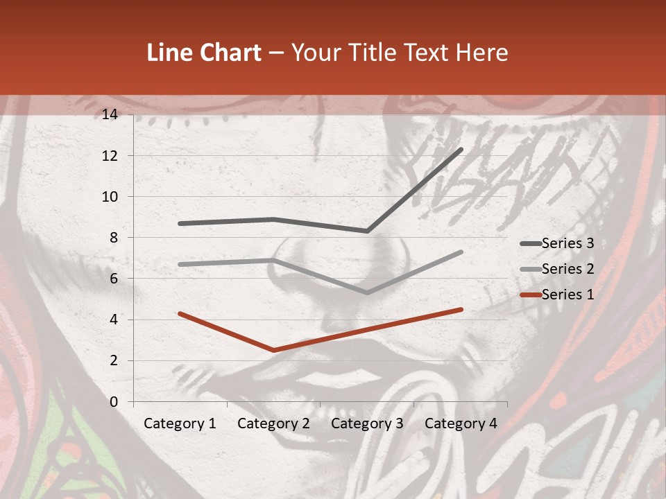Colour Character City PowerPoint Template