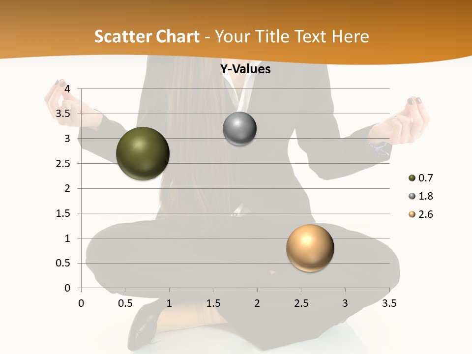 Authority Corporate Executive PowerPoint Template
