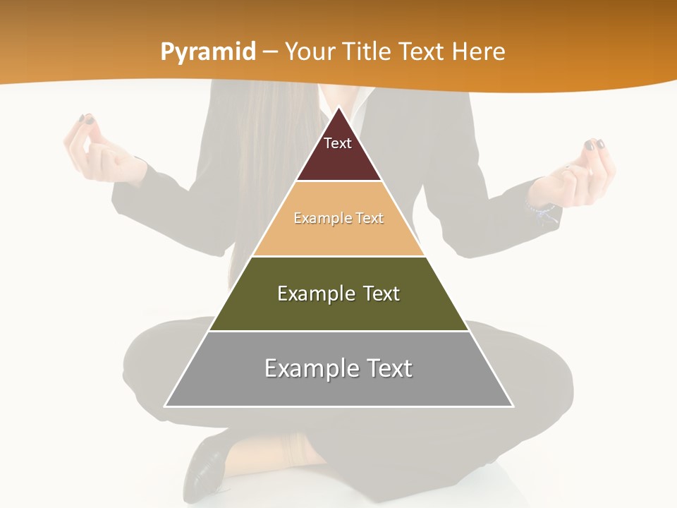 Authority Corporate Executive PowerPoint Template