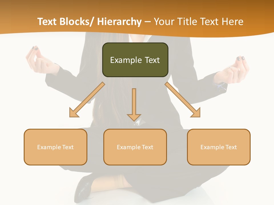 Authority Corporate Executive PowerPoint Template