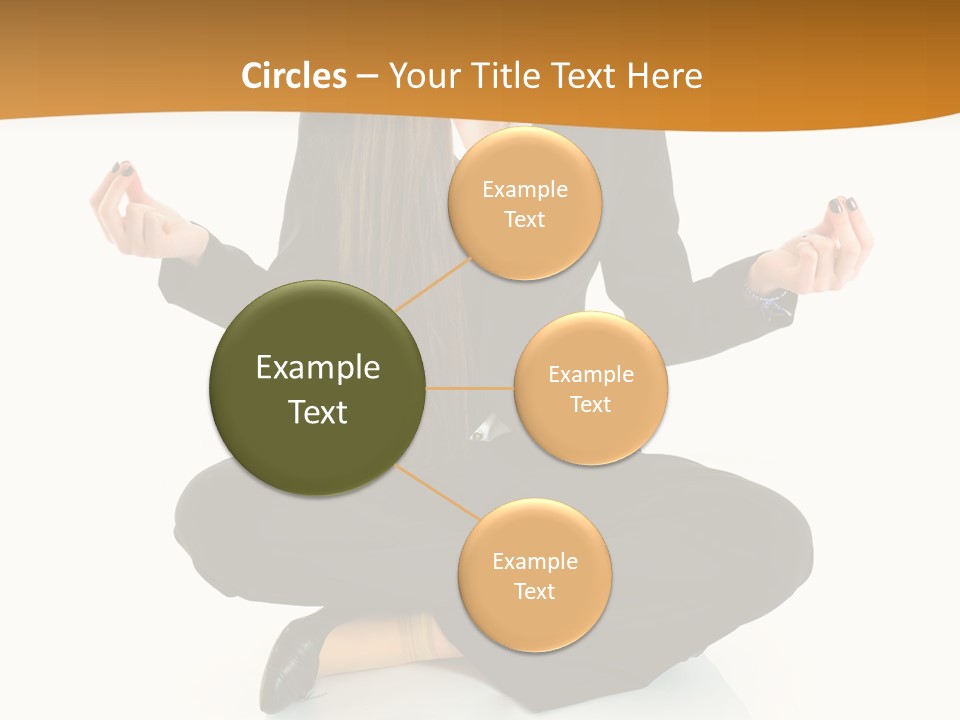 Authority Corporate Executive PowerPoint Template